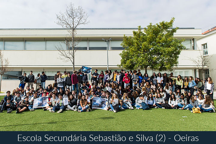 Escola Secundária Sebastião e Silva